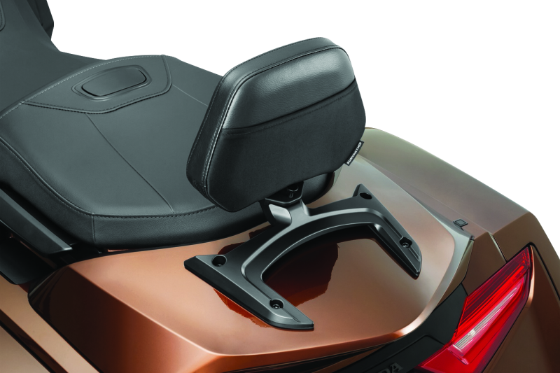 Kuryakyn Omni Passenger Backrest For Fits Honda Gl1800 Gold Wing 18-20 6773