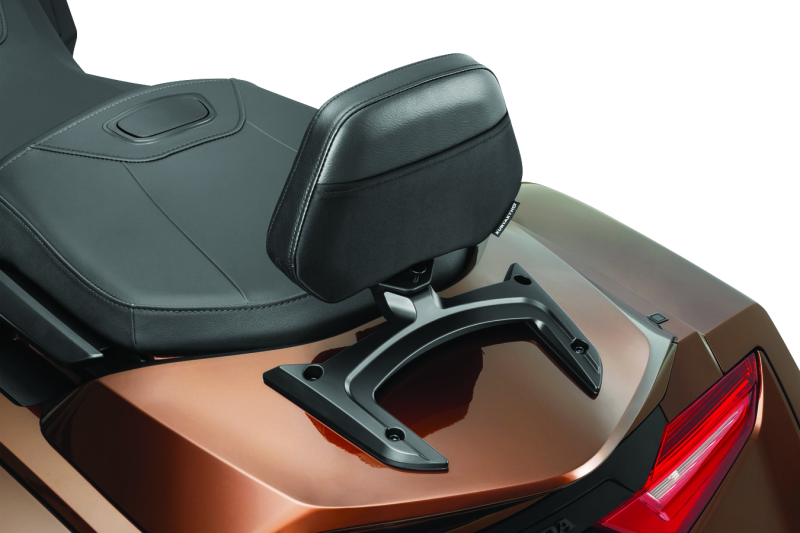 Kuryakyn Passenger Backrest 18-20 Honda GL1800 6773