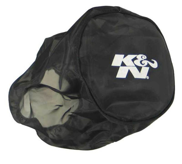K&N Drycharger Air Filter Wrap Black RX-4730 RX-4730DK