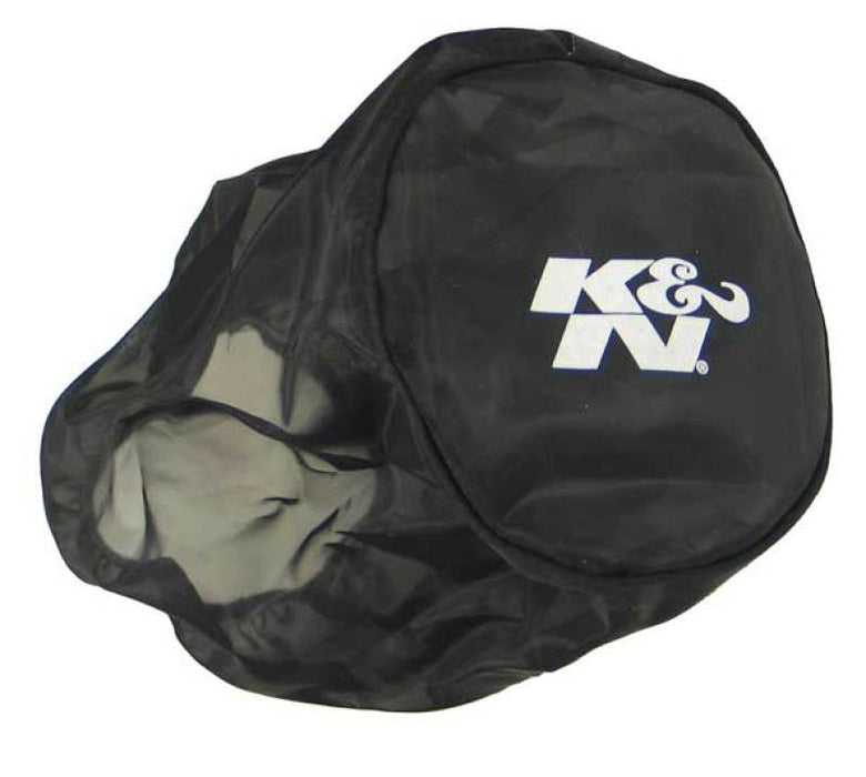 K&N Rx-4730Dk Black Drycharger Filter Wrap For Your Ru-4730 Filter RX-4730DK