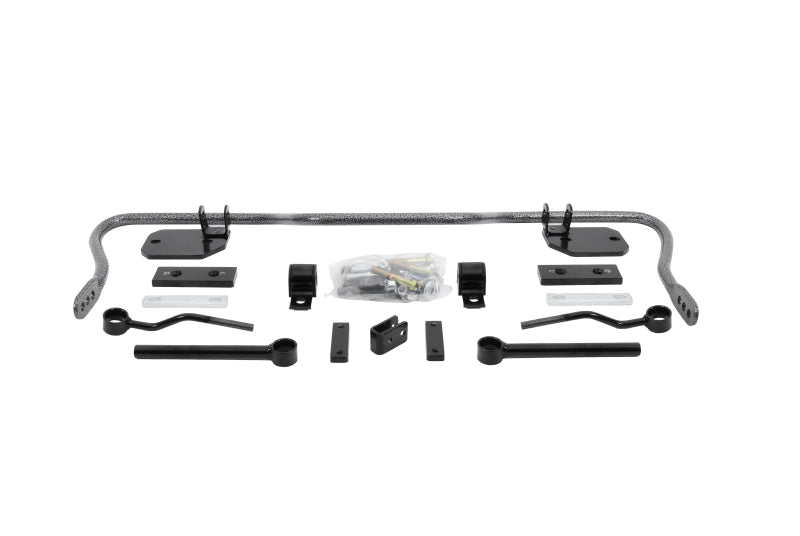 Hellwig 19-21 Ford Ranger (w/ 2-4in Lift) Solid Heat Treated Chromoly 7/8in Rear Sway Bar 7842