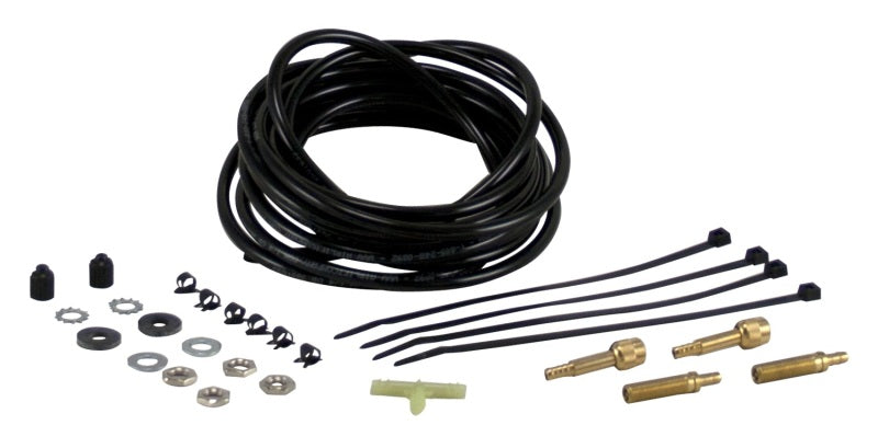 Air Lift Replacement Hose Kit 22030