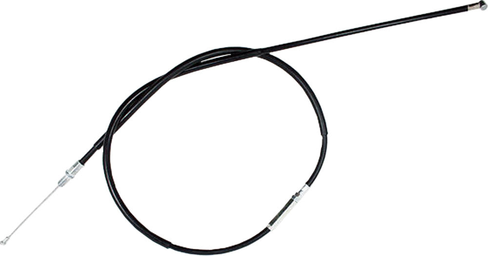 Motion Pro Black Vinyl Clutch Cable 03-0013