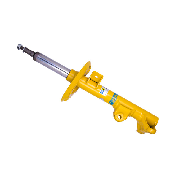 BILSTEIN B8 12-13 Fits Mercedes-Benz CLS63 AMG (W/O Air Suspension) Front Monotube Strut Assembly 35-197263