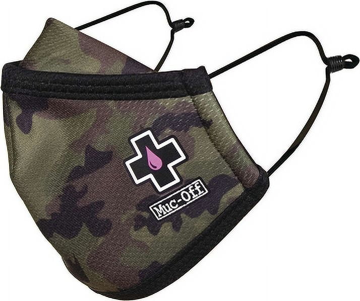 Muc-Off Youth Reusable Facemask 20351