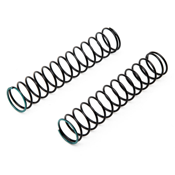 Axial Spring 15x85mm 2.50lbs/in Green 2 AXI333000 Electric Car/Truck Option Parts