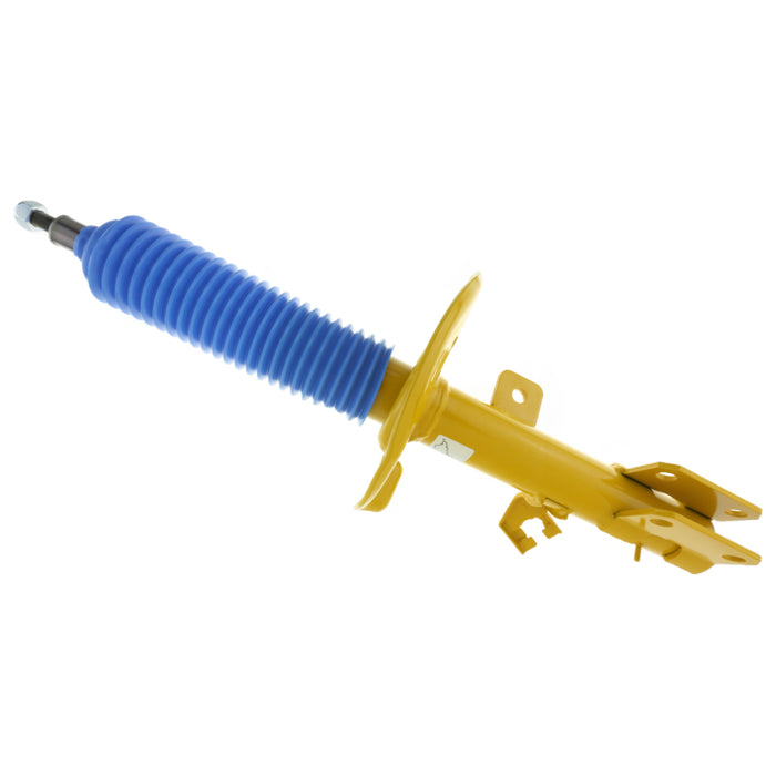 Bilstein B6 Performance 2011-2014 Compatible with Nissan Juke Left Front Monotube Shock 35-227526