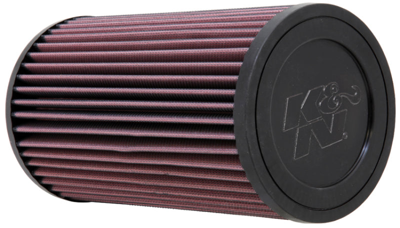 K&N E-2995 Round Air Filter for FIAT/LANCIA BRAVO/DELTA L4-1.4/1.6L F/I 2008-2015