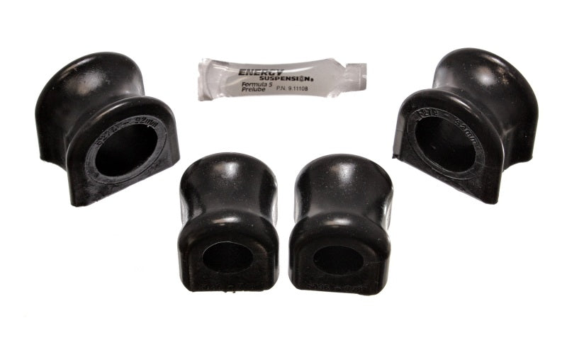 Energy Suspension 32Mm Gm 4 Wd S.B. Kit Black 3.5158G