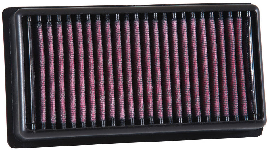 K&N Engine Air Filter: High Performance, Premium, Powersport Air Filter: Fits 2012-2019 KTM (690 Duke, 690 Duke R) KT-6912