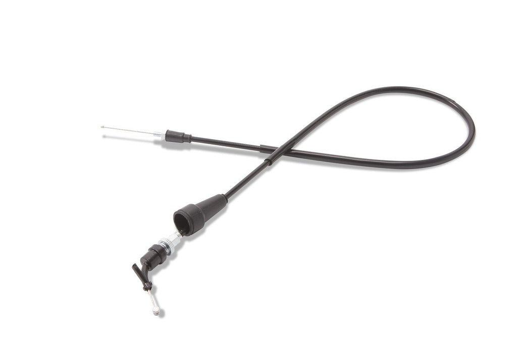 Motion Pro Vinyl Throttle Cable Black 10-0169