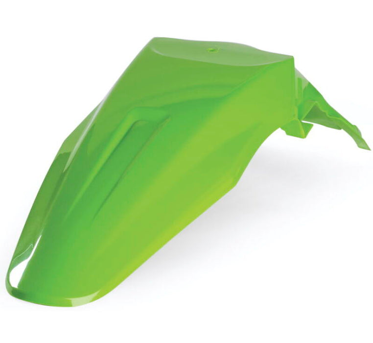 Acerbis Green Fitment Fenders 2040730006