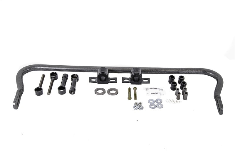 Hellwig 97-06 Fits Jeep Wrangler TJ Solid Heat Treated Chromoly 1-1/4in Front Sway Bar 7750