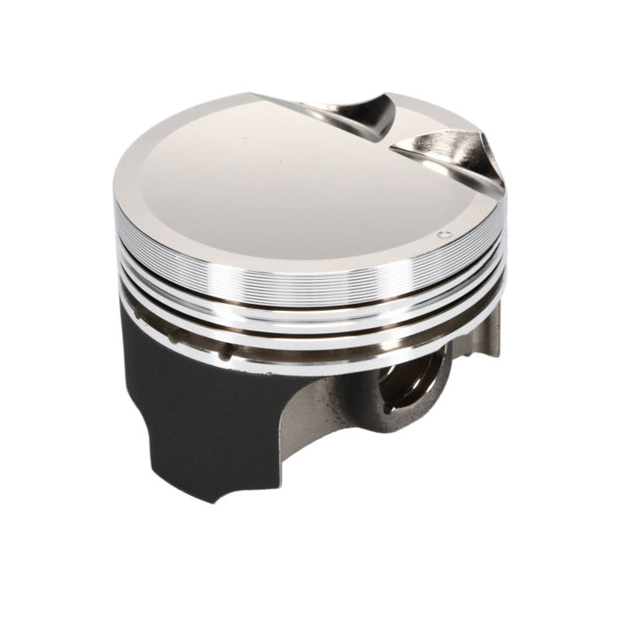 Wiseco Audi RS2 2.2L 20V Bore (81.0mm) Size (STD) CR (8.0) Pistons Build on Demand KE322M81