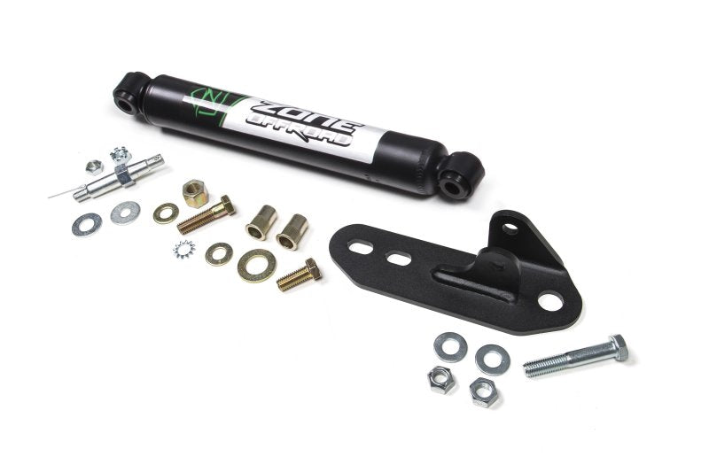 Zone Offroad 16-20 Chevy HD Single Stabilizer Mount Kit ZON7104