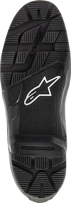 Alpinestars Unisex-Adult Enduro7 Sole (Black, Size 12)