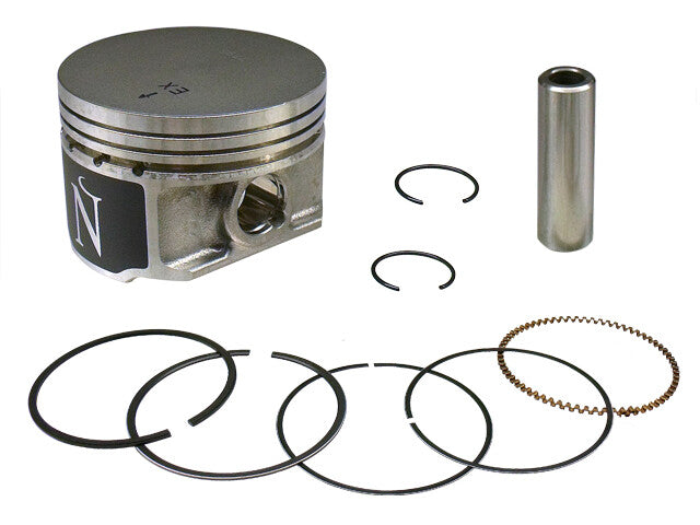 Namura Piston Kit Polaris, 5Mm Bore