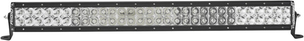 RIGID E-Series PRO | 30inch Spot/Flood Combo LED Light Bar 130313