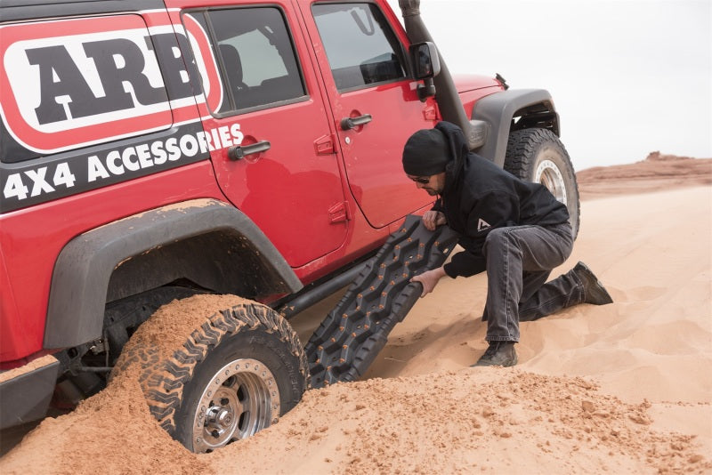 Arb 4X4 Accessories Tredpror Tred Pro Recovery Boards TREDPROR