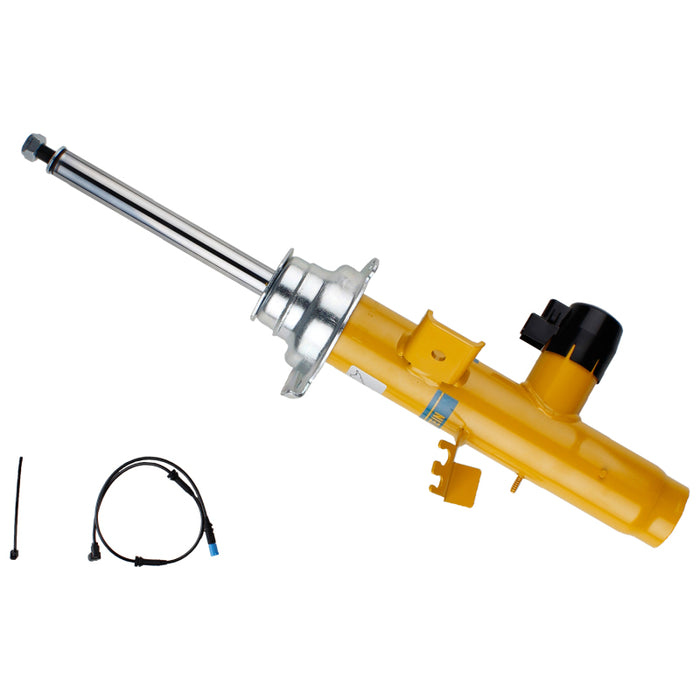 Bilstein B6 Performance DampTronic Strut Assembly Fits select: 2013 BMW 328 XI, 2014-2016 BMW 328 XI SULEV