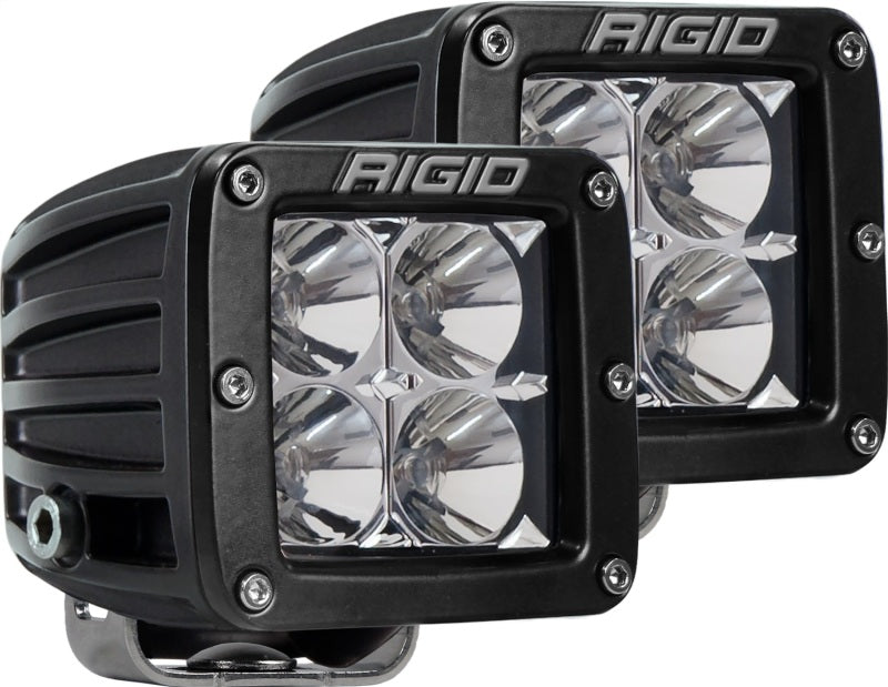 RIGID RIG Dually 202123