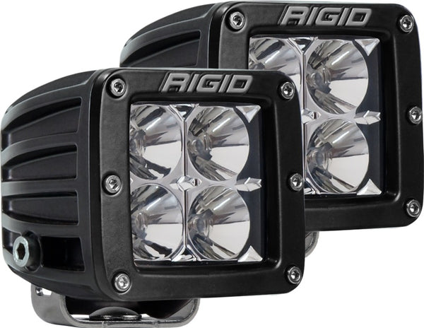 RIGID RIG Dually 202123