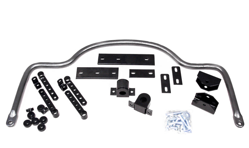 Hellwig 94-02 Compatible with Dodge Ram 1500/2500 2WD Solid Heat Treated Chromoly 1-1/8in Rear Sway Bar 7625