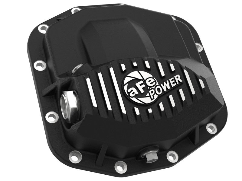 Afe Diff/Trans/Oil Covers 46-71030b