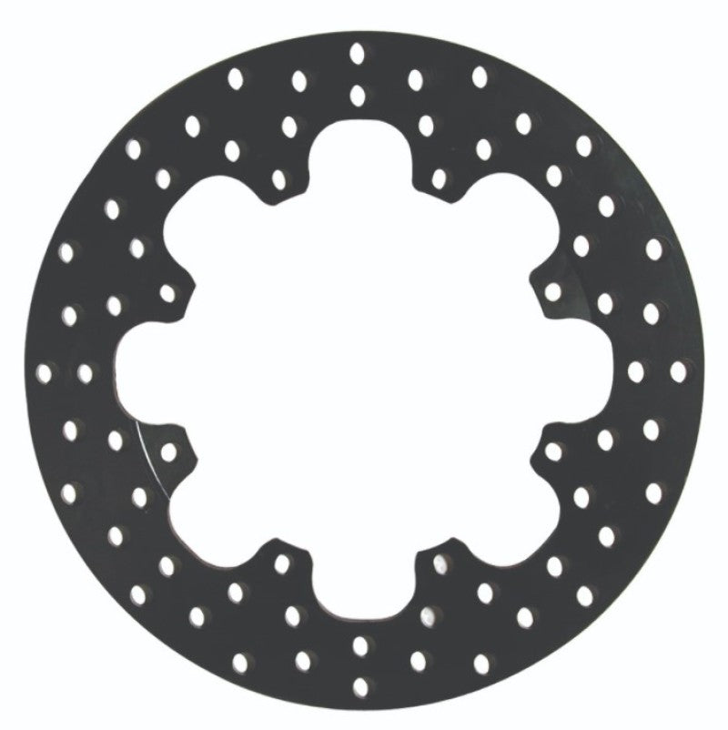 Wilwood Rotor-Steel-Sprint/Mod-Drilled 12.00 x .310 8 on 7.62in 160-0495