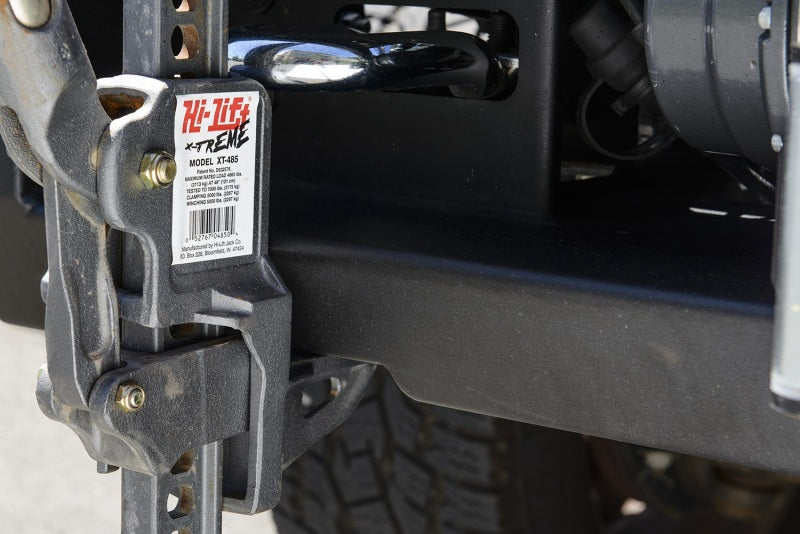 ARB Textured Modular Bar Type B Kit 2236020