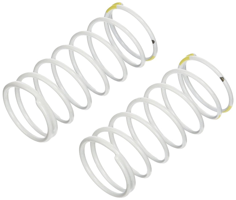 Traxxas Front Spring Shock Gtr 0.9 Yellow, Jato, 2-Piece, 154-Pack 5427