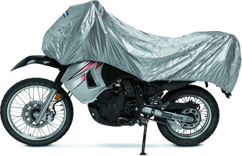 Covermax Half Cover (Standard Motorcycle/Large) 107522