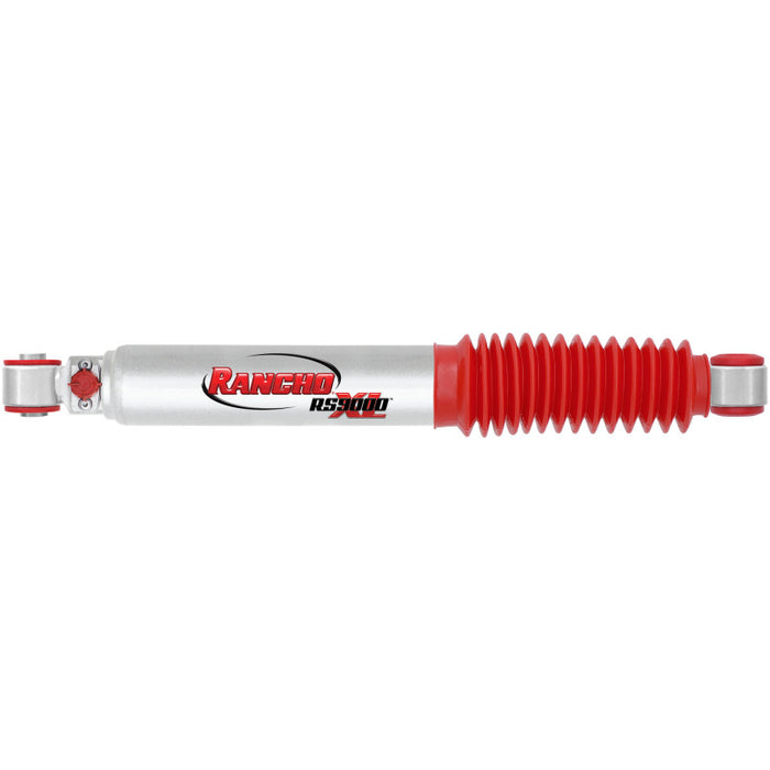Rancho RS9000XL RS999045 Shock Absorber Fits select: 1999-2016 FORD F250, 2005-2010 FORD F350