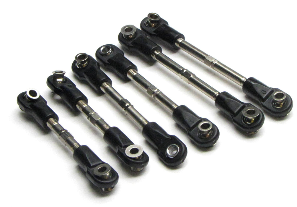 TRA2444 Traxxas Camber Links 47mm Assy L/R TRA2444