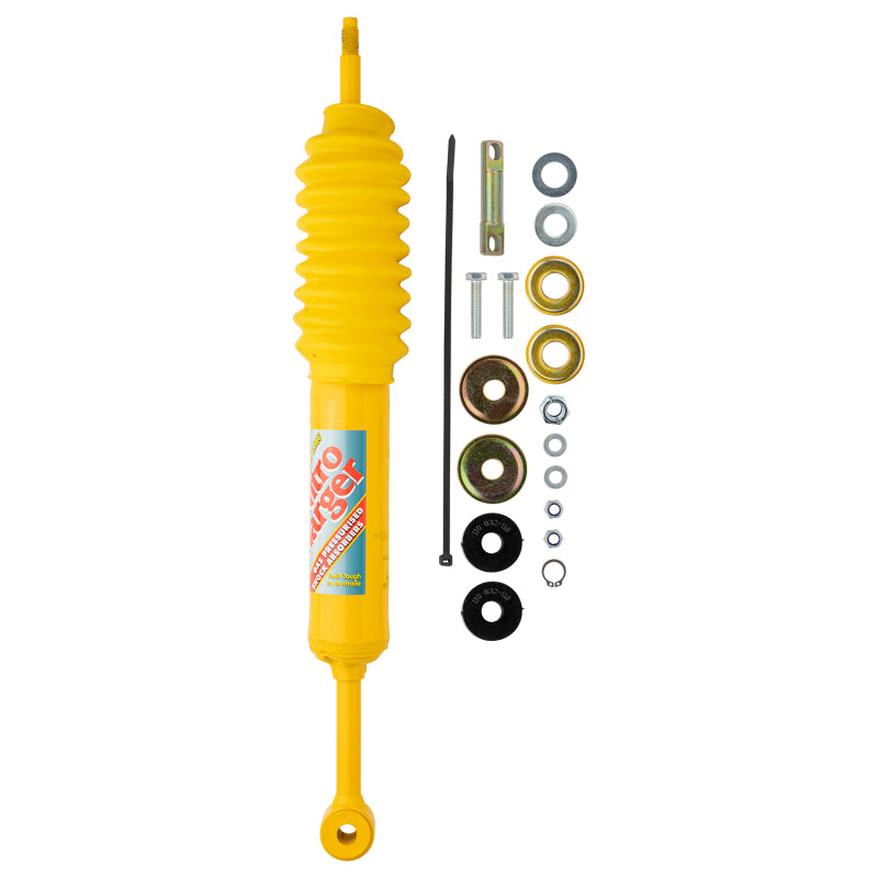 ARB / OME Nitrocharger Shockabsorber Fits Ford Explorer 6F N16