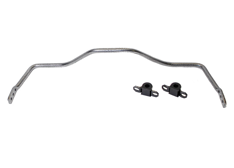 Hellwig 97-06 compatible with Jeep Wrangler TJ 4WD Solid Heat Treated Chromoly 3/4in Rear Sway Bar 7684