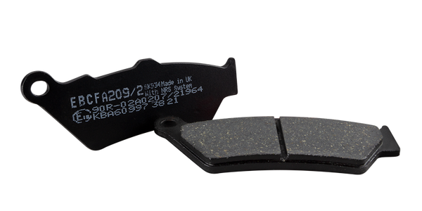 BRAKE PADS