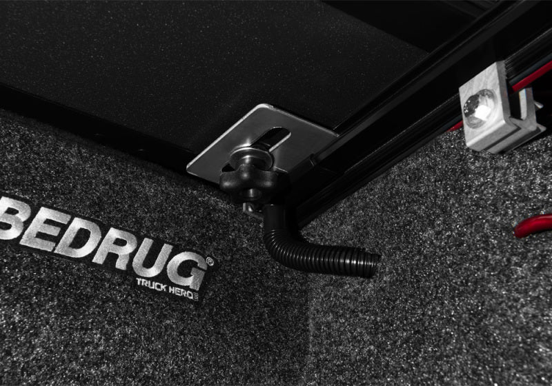 BAK 19-21 GM Sierra 1500 (Carbon Pro Bed) 5ft 8in Bed BAKFlip MX4 Matte Finish 448135