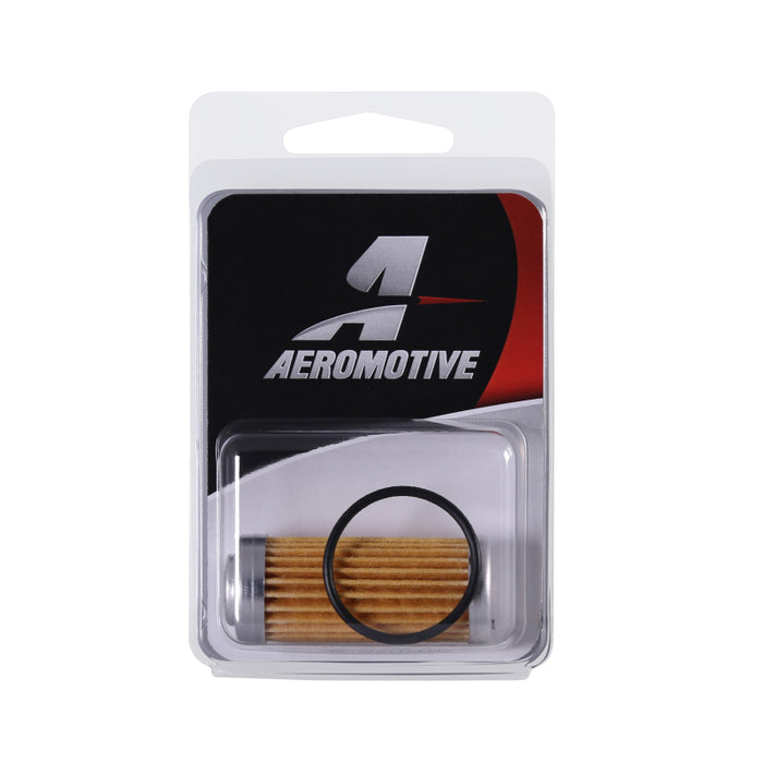 Aeromotive Aer Fuel Filters 12603