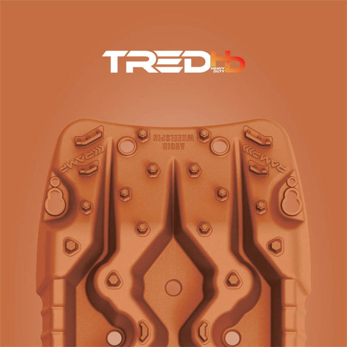 ARB - TREDHDBR - TRED HD Recovery Boards