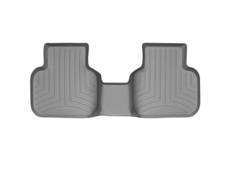 WeatherTech 09-13 Compatible with Dodge Journey Rear FloorLiner Grey 462242