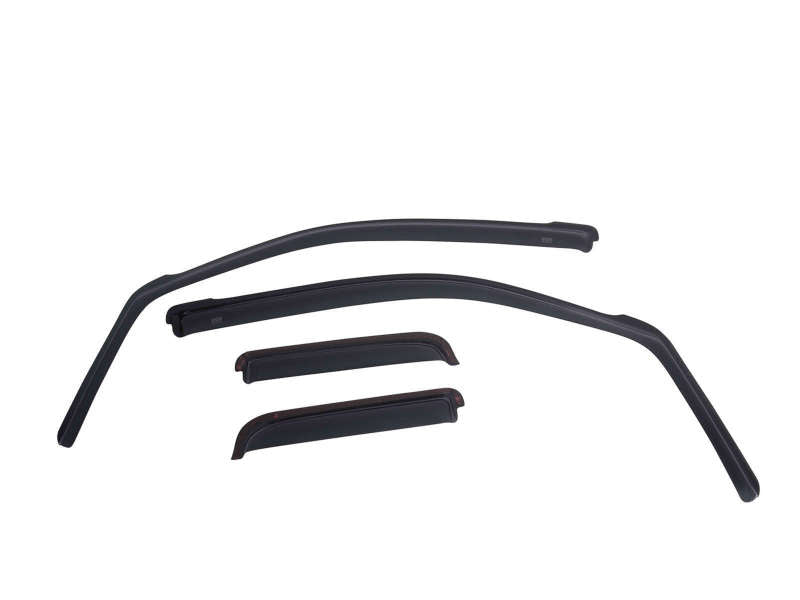 Egr Visor-Inchannel Set4 573511WB