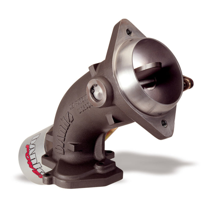 Banks Power 98-02 Compatible with Dodge 5.9L Banks Exh Banks Brake 55219