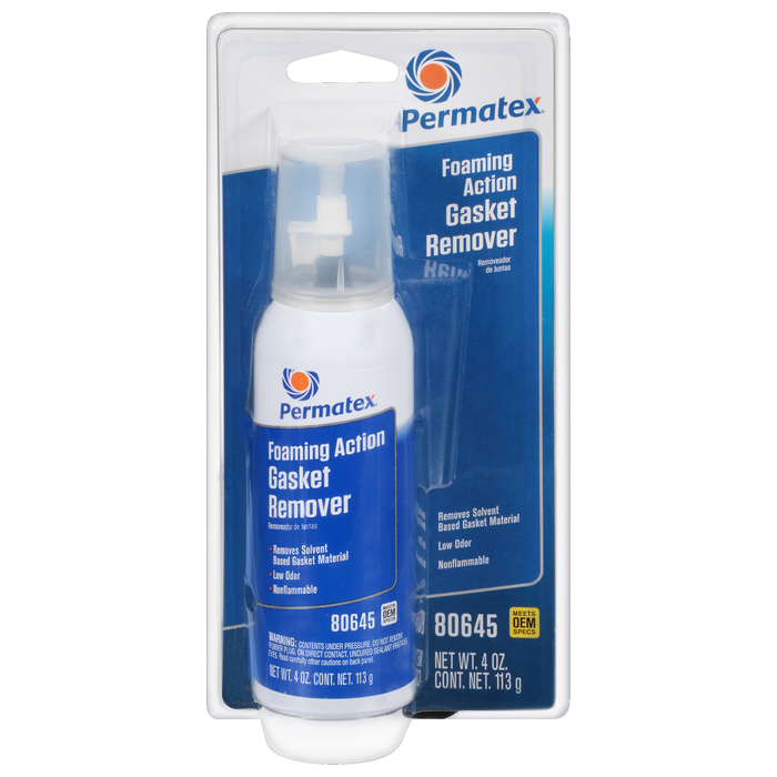 Gasket Remover 4 Oz.