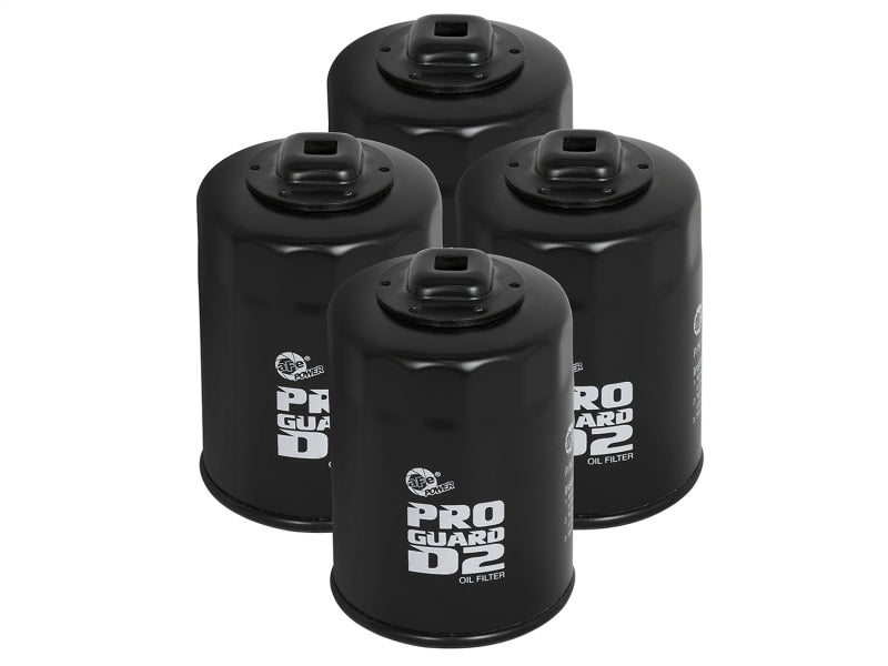 Afe Progaurd Oil Filter 44-LF025-MB