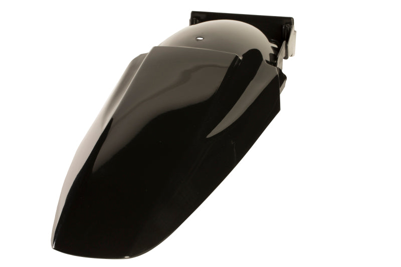 Acerbis Rear Fender Black 2040750001