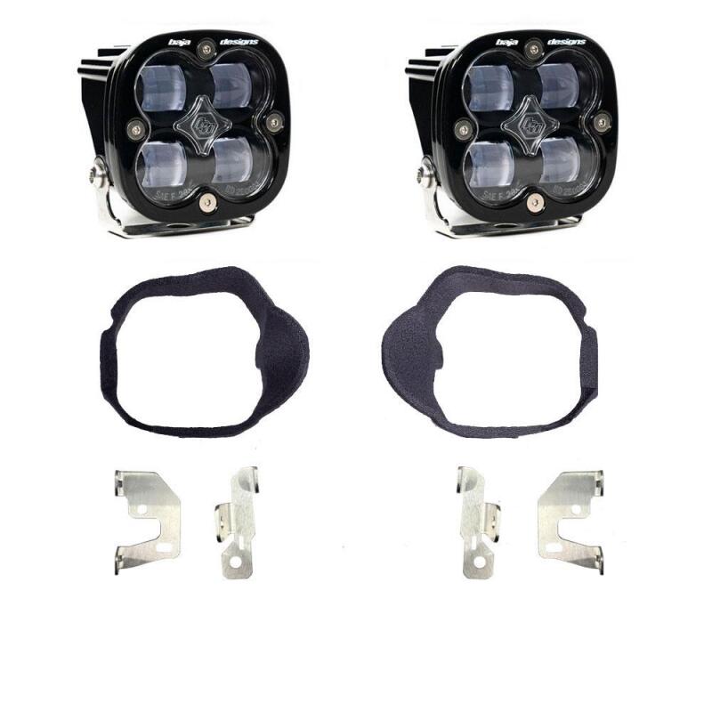 Baja Designs Baj Squadron Lights 448129