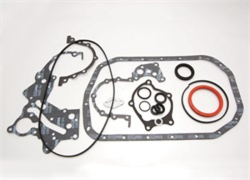 Cometic Street Pro Mitsubishi 1989-92 DOHC 4G63/T 2.0L Bottom End Kit PRO2006B