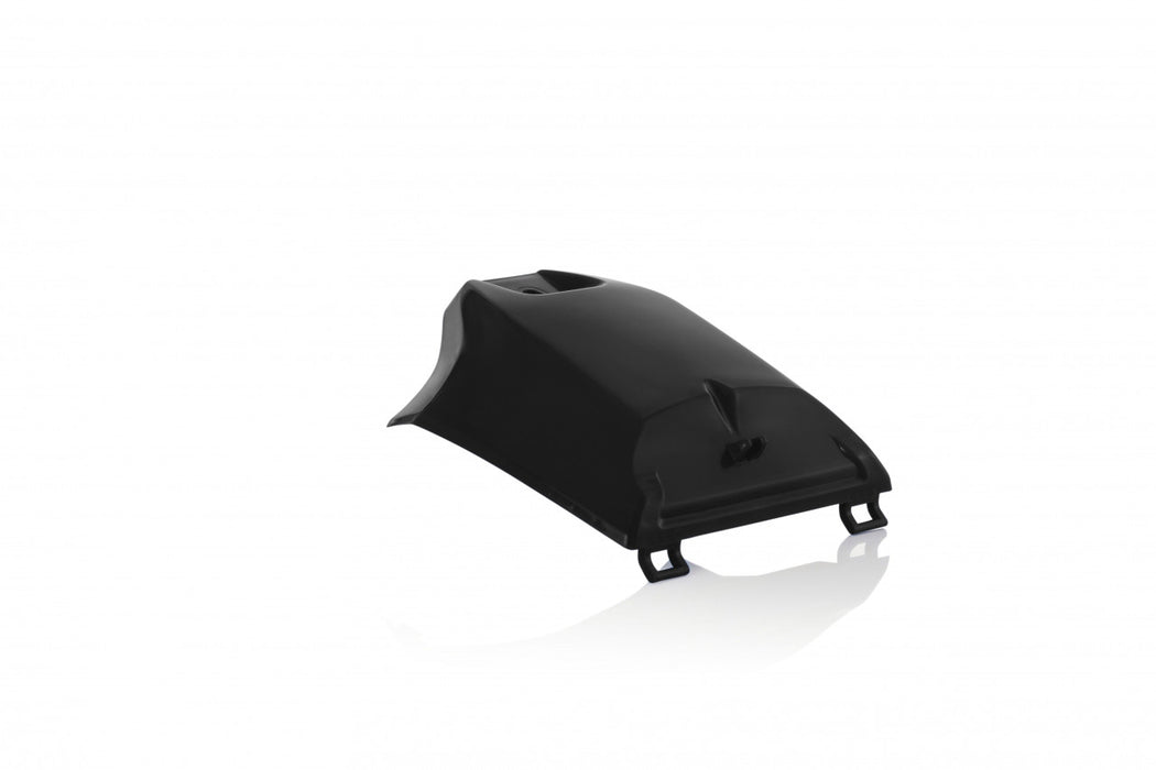 Acerbis Tank Covers For Yamaha - Black (2685900001)