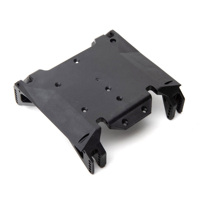 Axial Chassis Skid Plate RBX10 AXI231025 Elec Car/Truck Replacement Parts